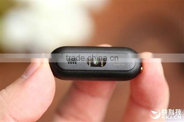 Heart rate monitor Bluetooth Smart watch for iOS and Android