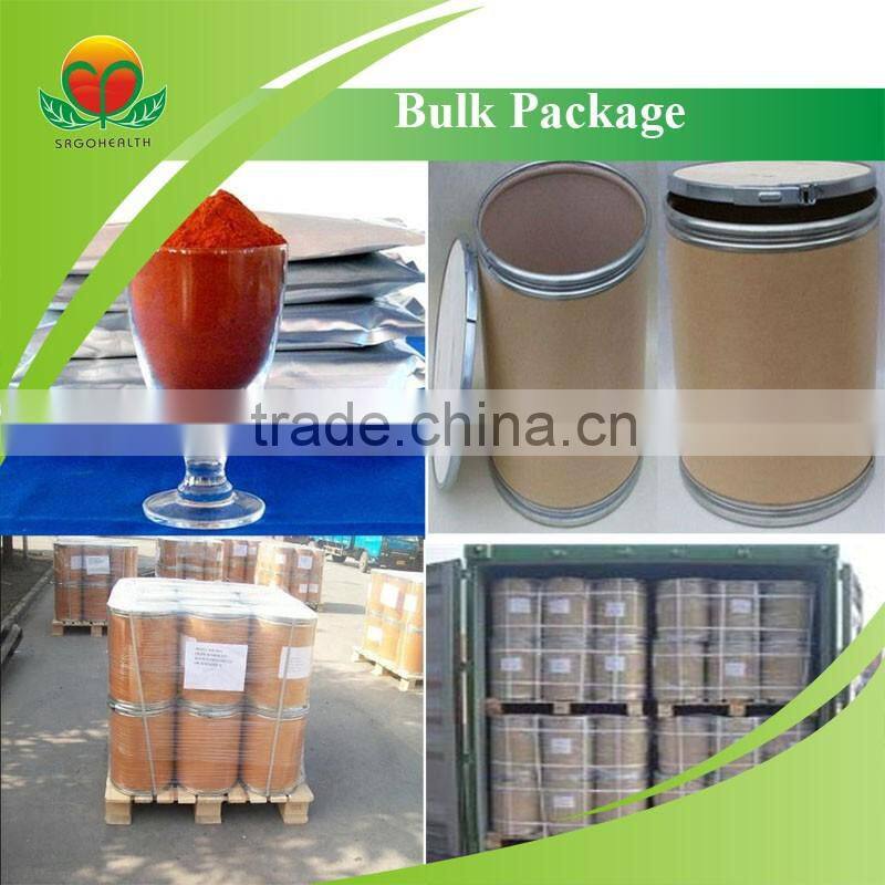 Competitive Price Tomato Extract