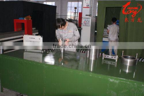 API 5CT female short round thread casing couplings