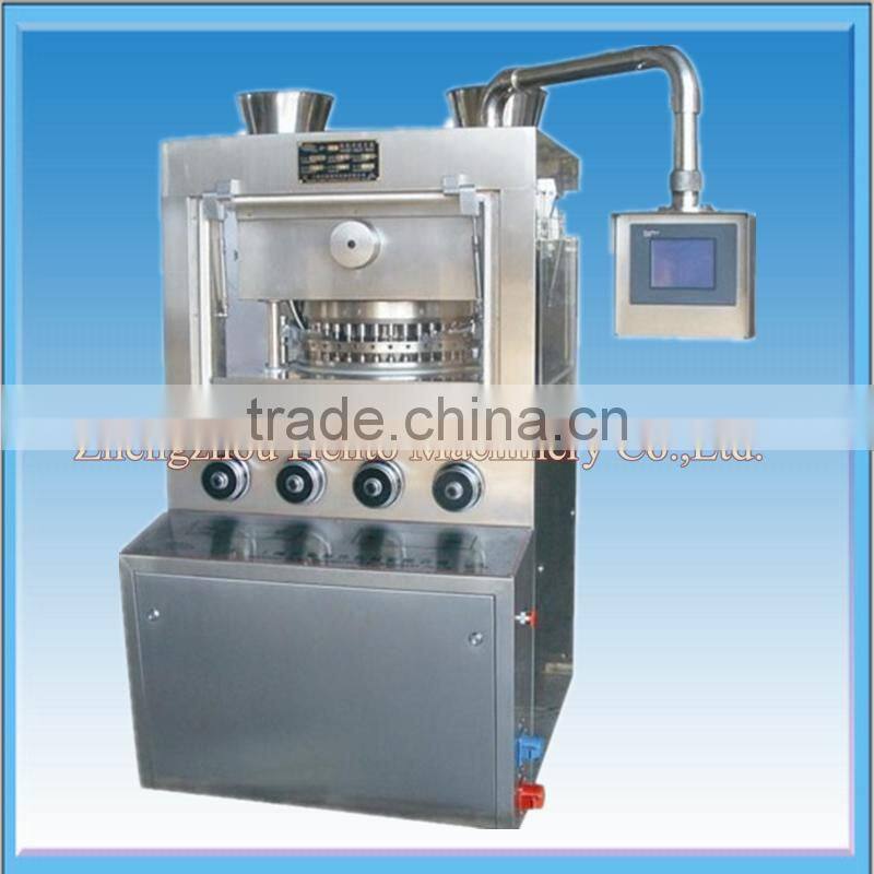 New design intelligent Rotary Tablet Press