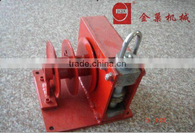 poultry farming eqipment feed convey controller winch