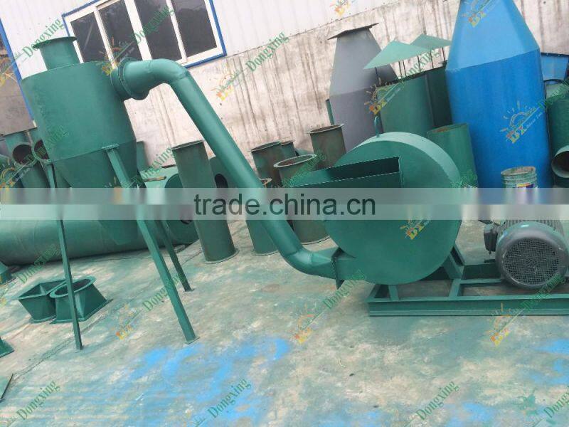 machine to make chips for making sawdust