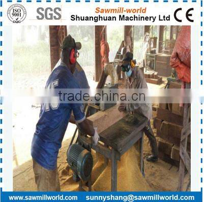 Factory Sale Log circular sawmill Machine