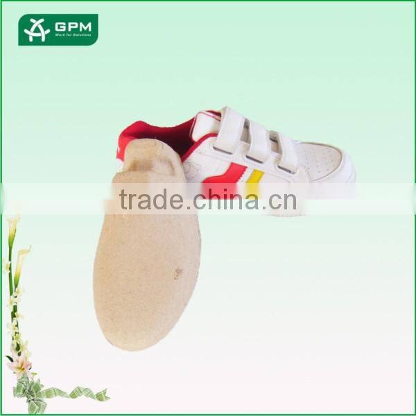 Hot selling shoe insole material sheet with low price