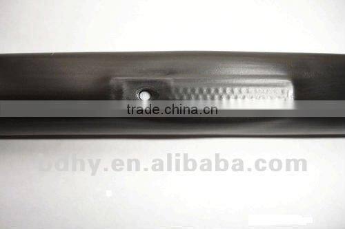 Agriculture drip irrigation systems inline flat emitters drip irrigation trip