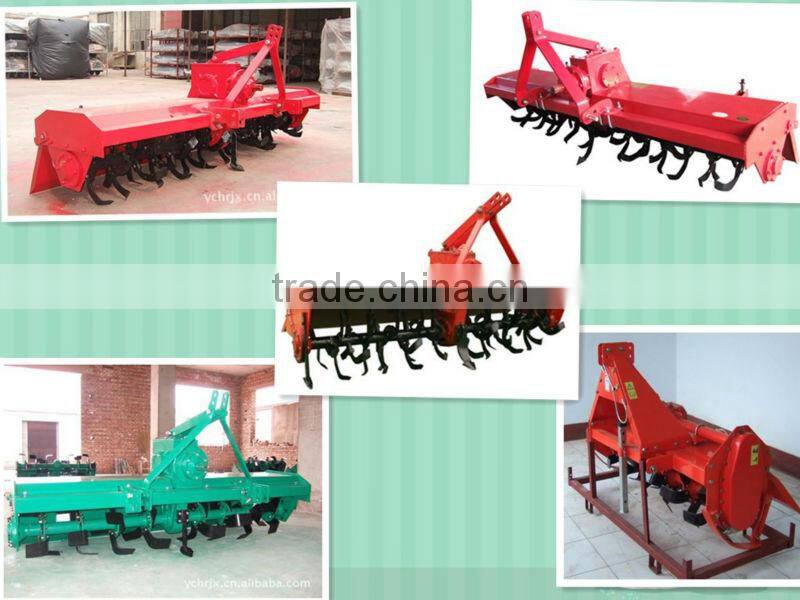 mini rotavator (cultivators)