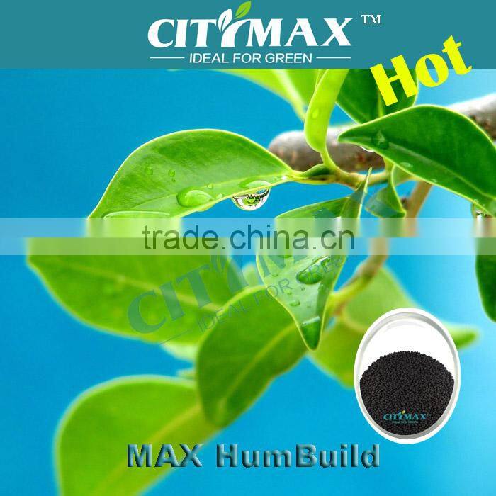 Leonardite Extraction Phosphorus Pentoxide