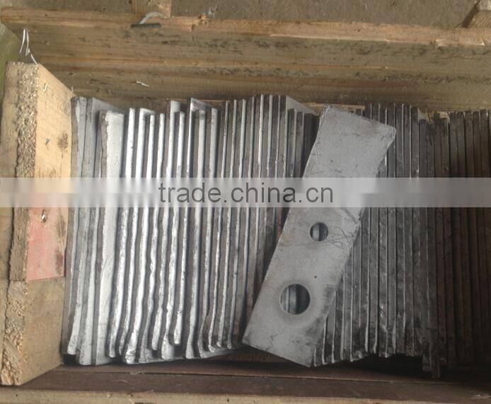 high efficiency with the best price hammer mill for crush rice stalk,sesame stalk,sunflower stalk,etc