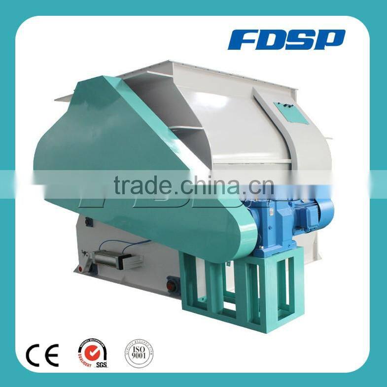 mixer machine chicken feed mixing machine at factory price
