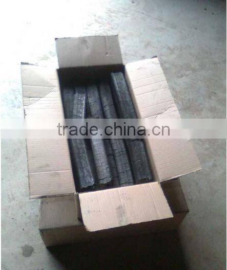 Hongye supply machine-made charcoal for BBQ