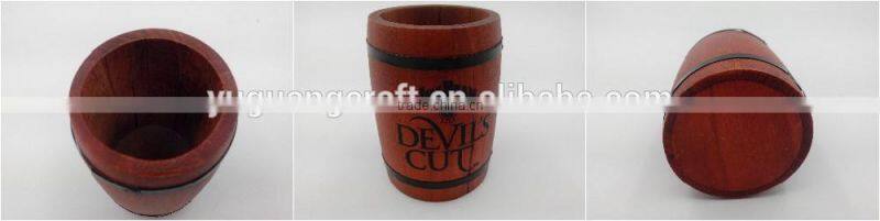 225 liter oak barrel beer whisky barrel wooden wine barrel refrigerator