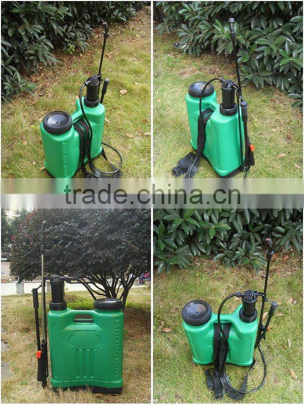 (KB-16E-9)KOBOLD 16L agriculture manual sprayer,CE certified.