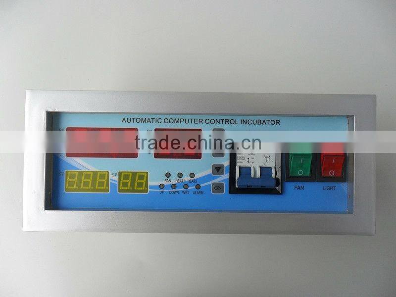 digital incubator thermometer