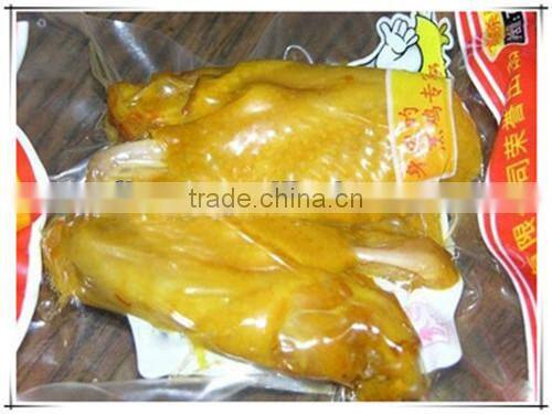 small type Vacuum single chamber packing machine