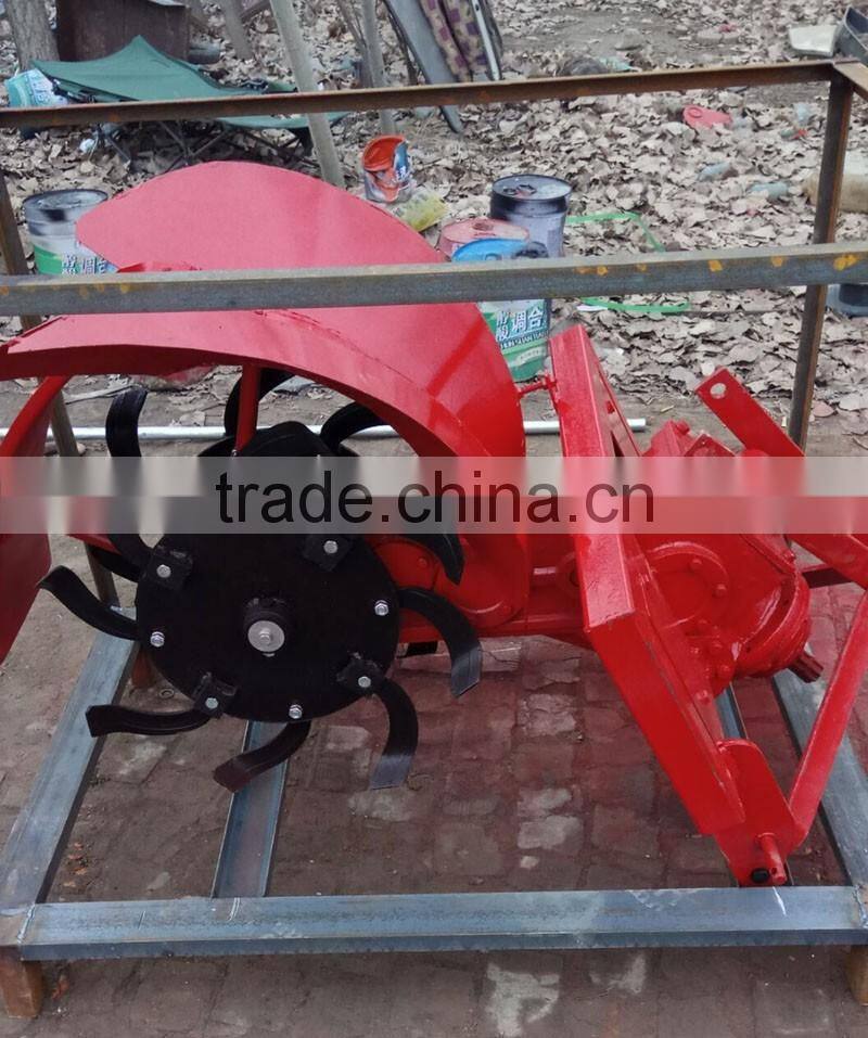 three point mounted offset middle duty trencher for sale