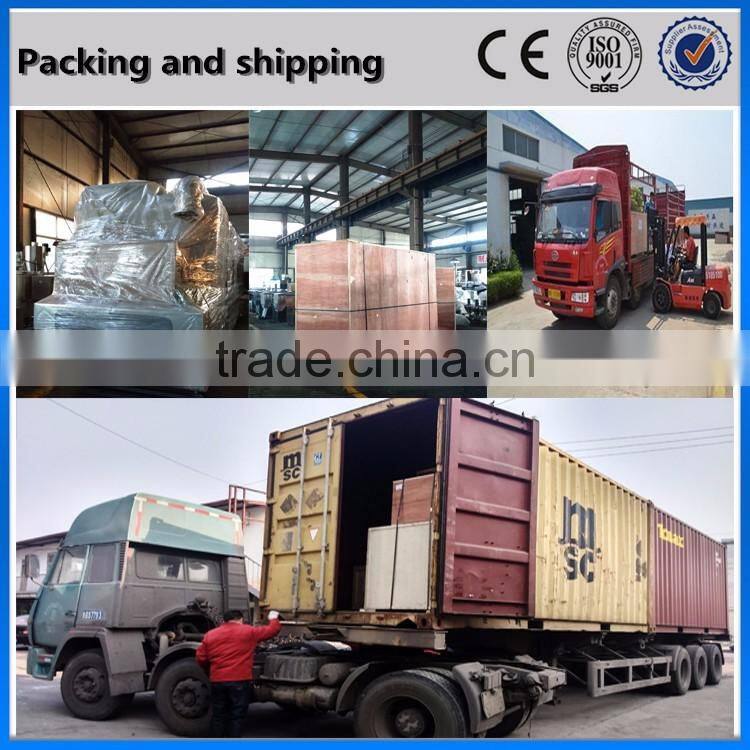 Corn flakes breakfast cereals automatic ten weighers packing machine