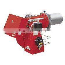 WZD full automatic oil/gas-burning hot air heater