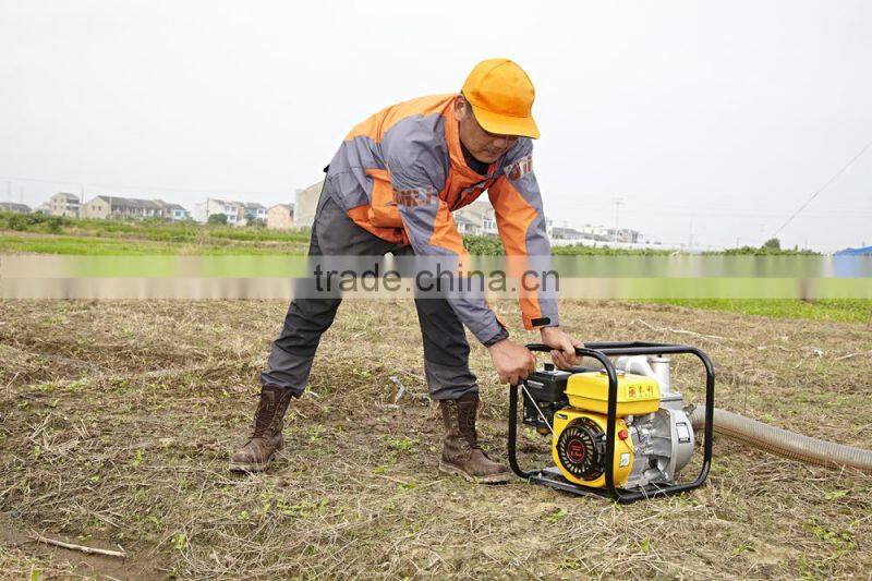 Hoda Water Pump