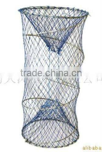 Crawfish Steel Minnow Crawfish Steel Trap