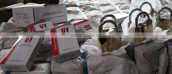 25mm standard abus padlocks