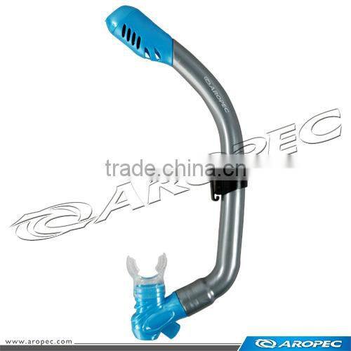 Bream Kids 100% Dry Diving Snorkel