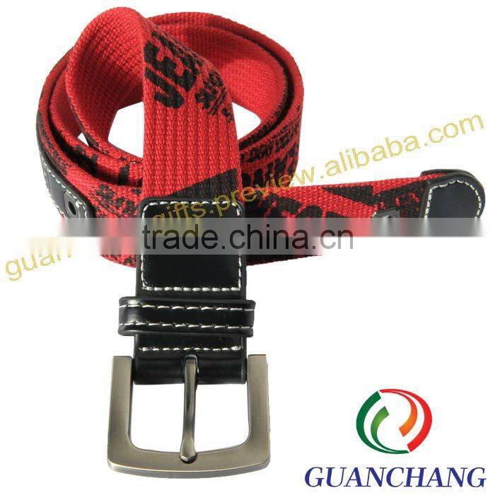 decorative elastic waist belts