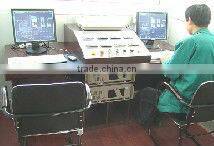 LB1000 asphalt plant burner