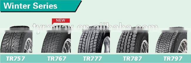 winter tyre 185/75R16C 185R14C Triangle snow tyre