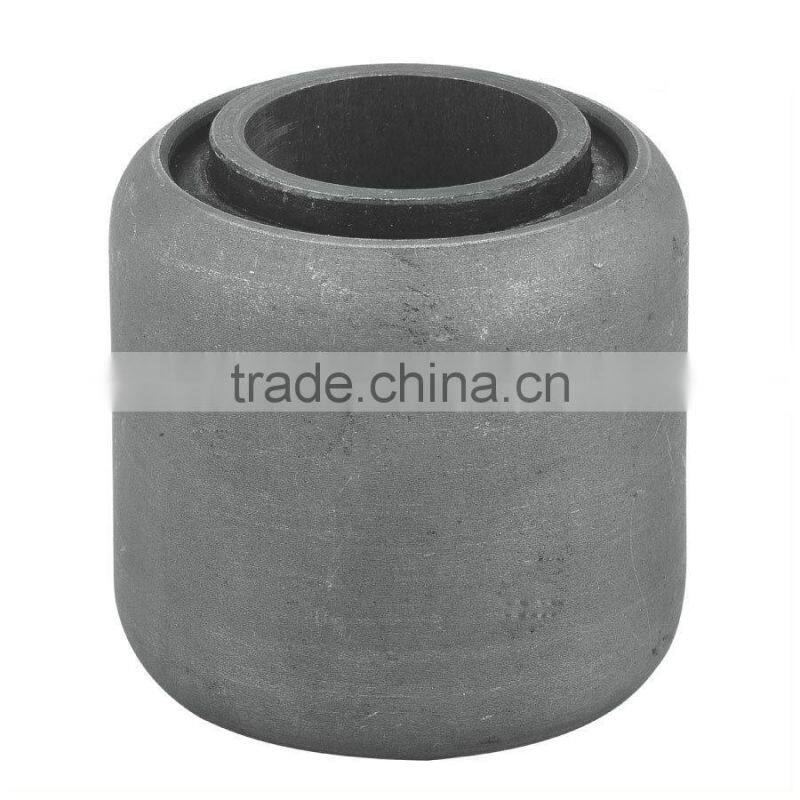 Case Harvester silent blcok for hanger arm