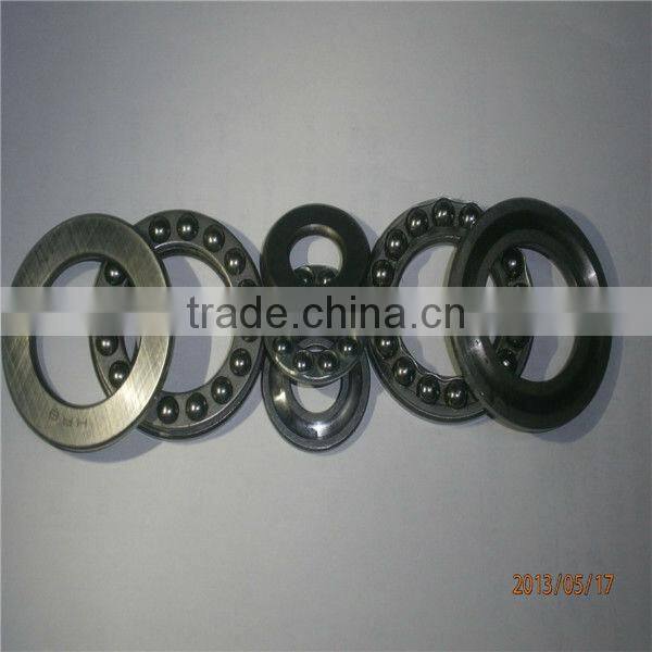 Vertical pumps bearing