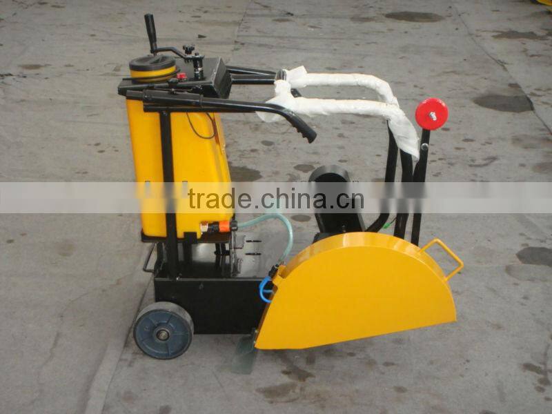 WH-Q450 asphalt concrete road saw