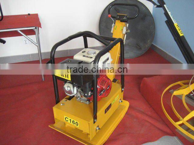 WH-C160 robin plate compactor