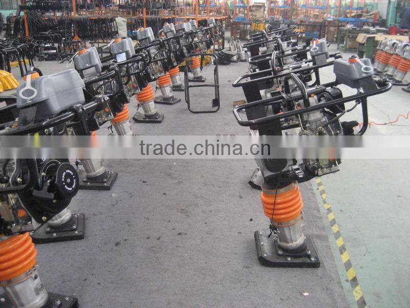 WH-RM80H rammer hammer