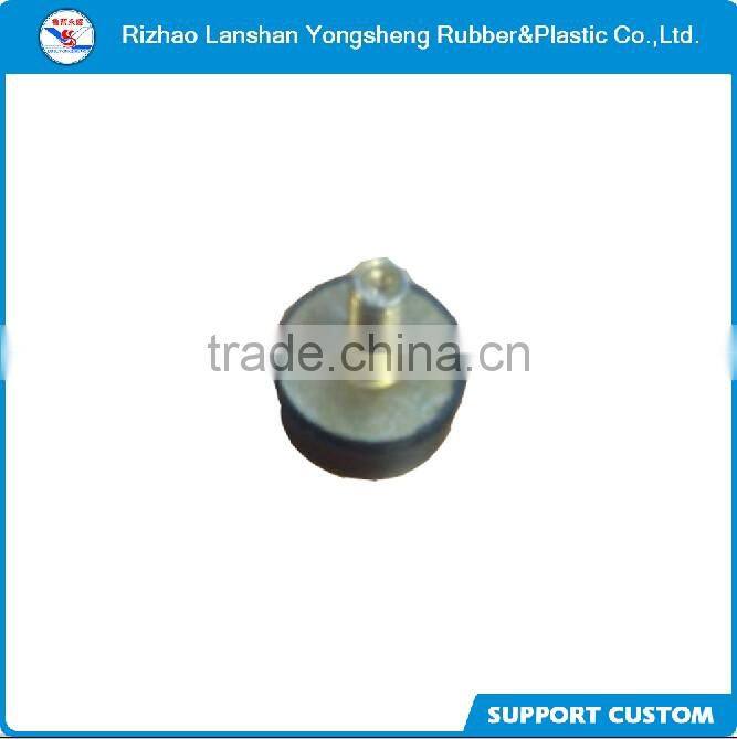 rubber vibration damper rubber damper