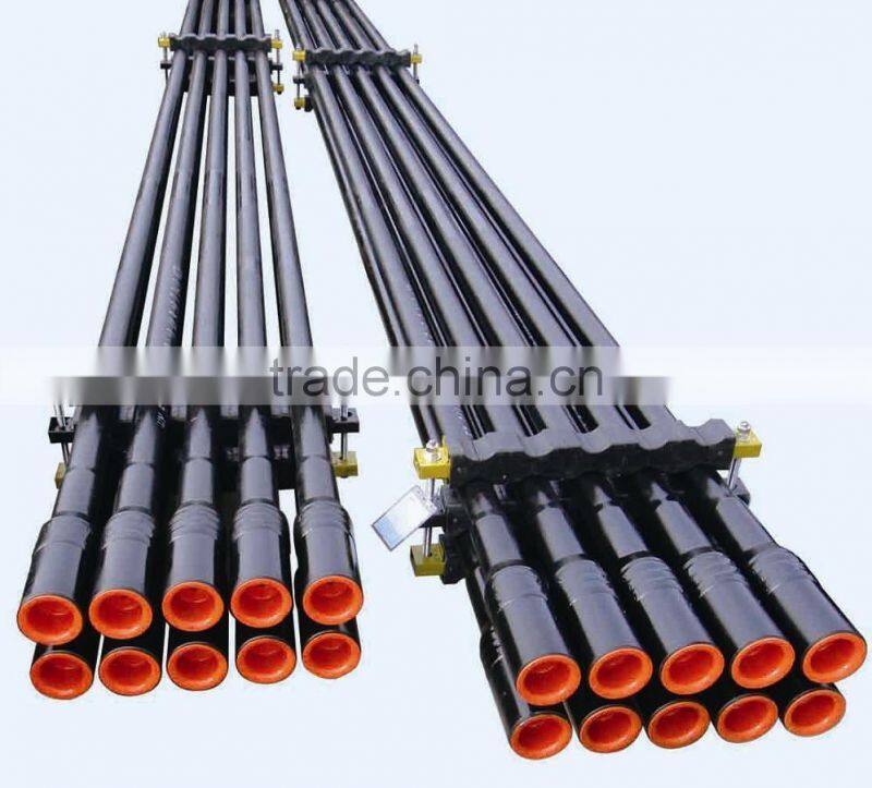 API 5DP Drill Pipe Oil Drilling Pipe