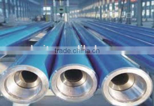 API 5DP Hexagonal Drill Pipe Shengli Oilfield Ruite
