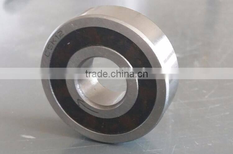 One Way Bearing CSK35 Overrunning Clutch Sprag Type Backstop