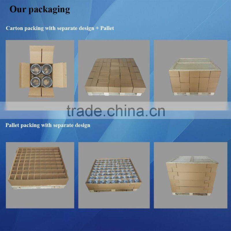 factory price c240 steel chromed cylinder liner