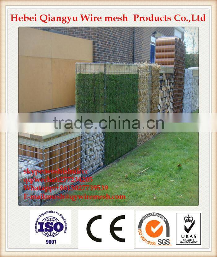 Factory Supply ! Welded mesh Hesco barrier / Hesco baskets for sale