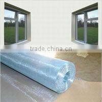 Window Screen Netting(PVC)/adjustable screen netting