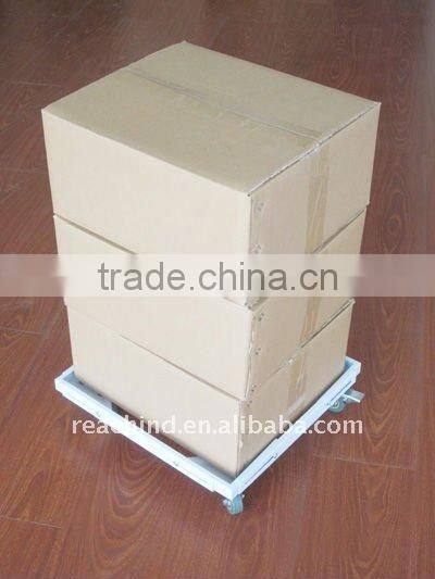 Adjustable Washing Machine Bracket