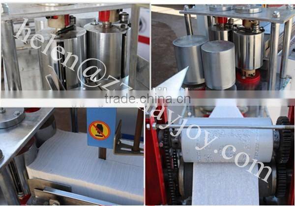 China Superior Supplier Napkin Paper Machine,Toilet Paper Machine,Drawing Tissue Paper Machine