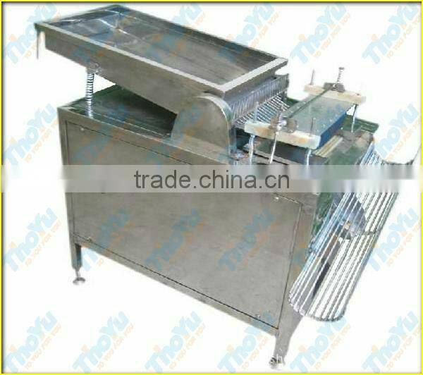 Thoyu Brand Salable Quail Egg Peeling Machine(SMS:0086-15903675071)