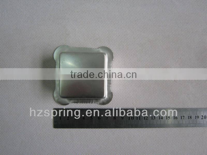 Deep Drawn Stamping Part