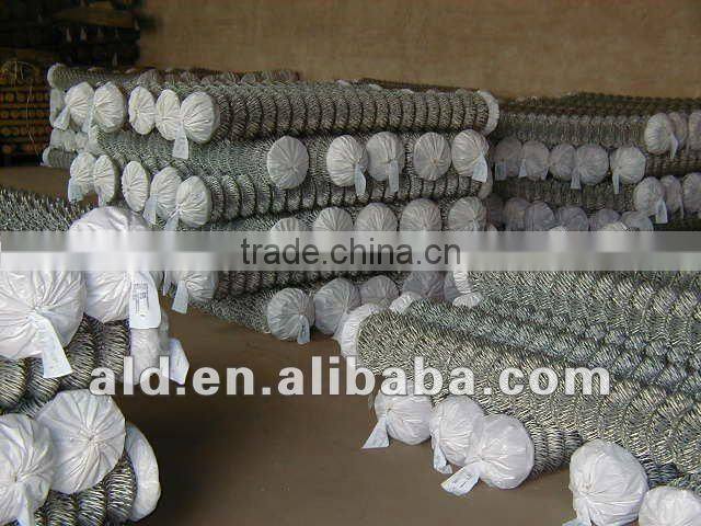 High quality diamond fence supplier(ISO 9001)