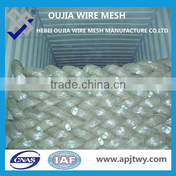galvanized steel wire price / good quality galvanized steel wire