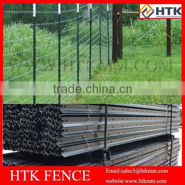 cheap fence posts