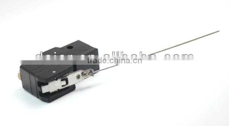 Micro slide switch Z-15HW78-B