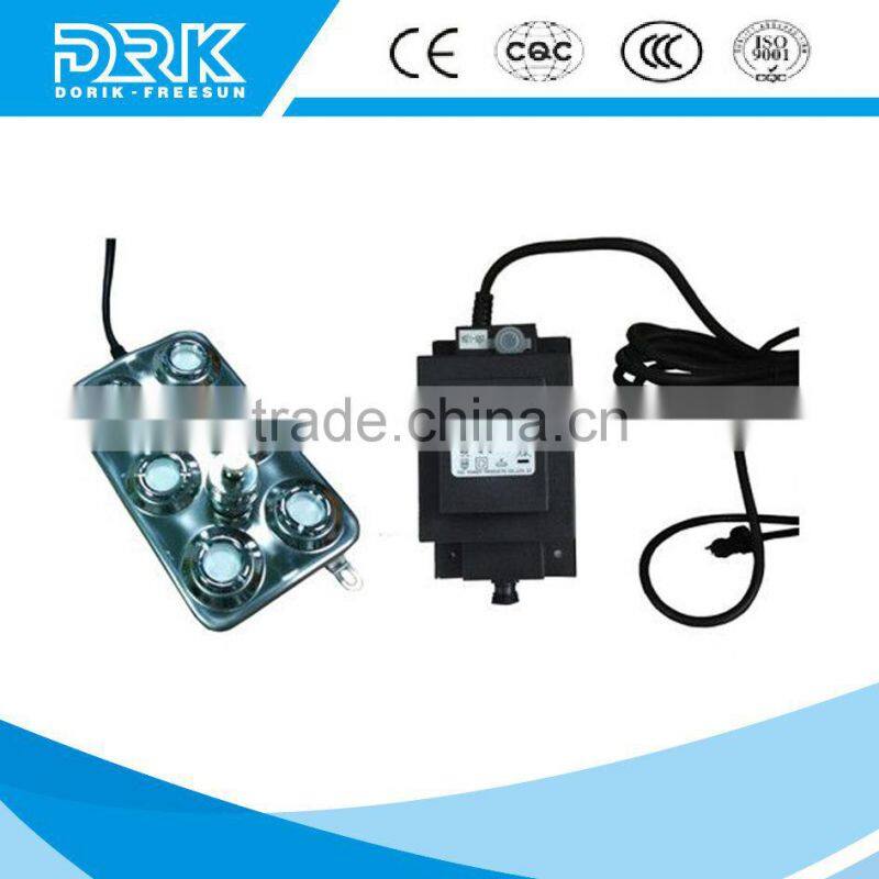 All kinds of heads ultrasonic mist maker