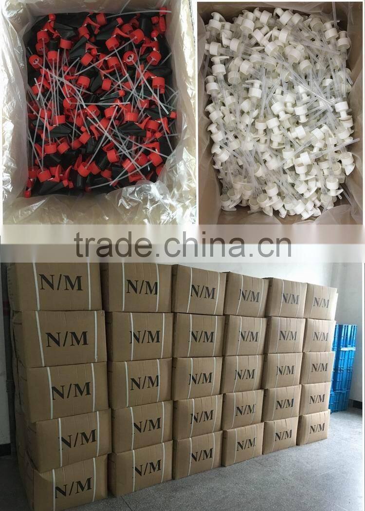 Good quality Trigger Sprayer JH-01S-2, with closure 28/400, 28/410, 28/415